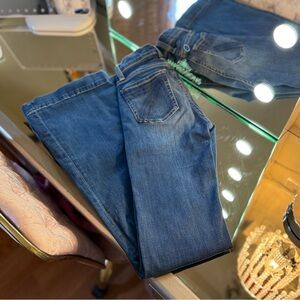 7’s Jeans (Dojo 7 For all Mankind)